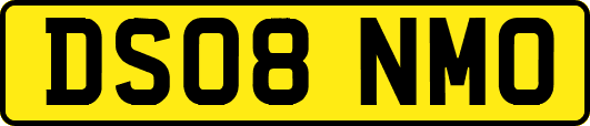 DS08NMO