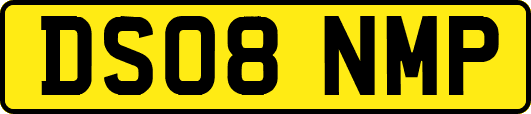 DS08NMP