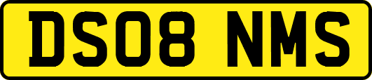 DS08NMS