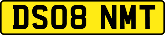 DS08NMT