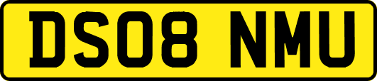 DS08NMU