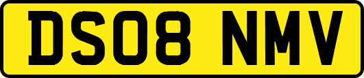 DS08NMV