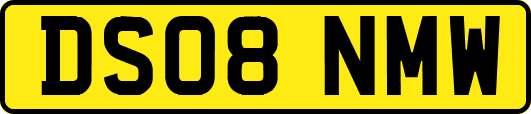DS08NMW
