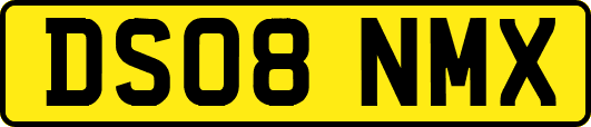 DS08NMX