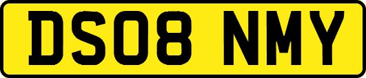 DS08NMY