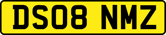 DS08NMZ