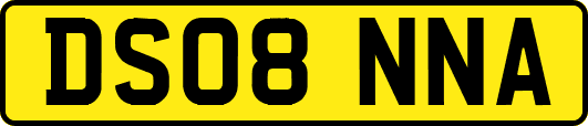DS08NNA