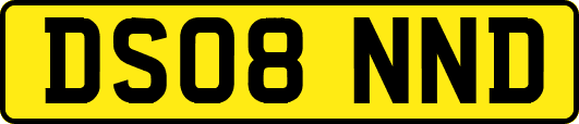 DS08NND