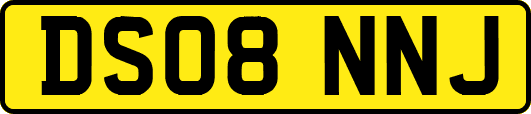 DS08NNJ