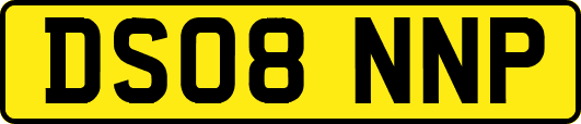 DS08NNP