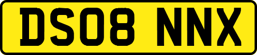 DS08NNX