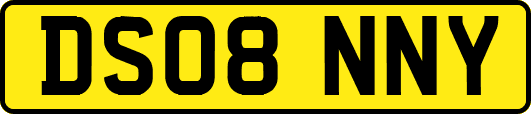 DS08NNY