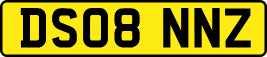 DS08NNZ