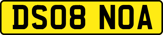 DS08NOA