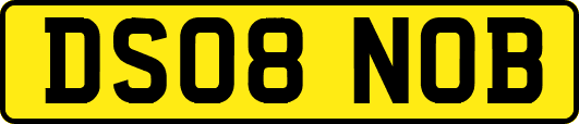 DS08NOB