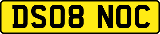 DS08NOC