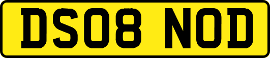 DS08NOD
