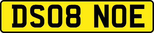 DS08NOE