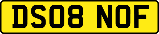 DS08NOF