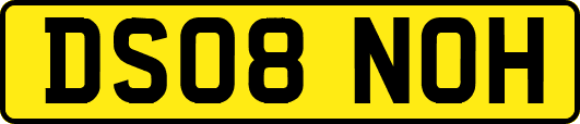 DS08NOH