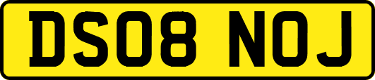 DS08NOJ