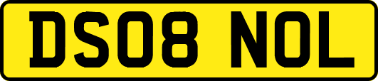 DS08NOL