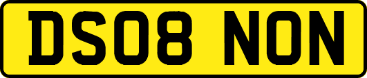 DS08NON
