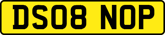 DS08NOP