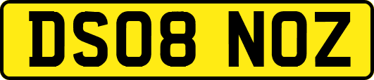 DS08NOZ