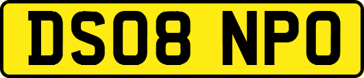 DS08NPO
