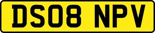 DS08NPV