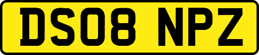 DS08NPZ