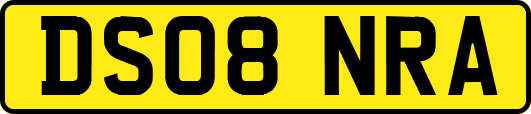 DS08NRA