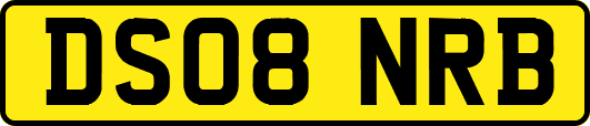 DS08NRB