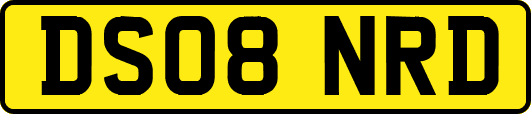 DS08NRD