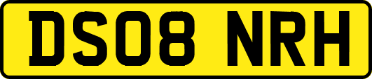 DS08NRH