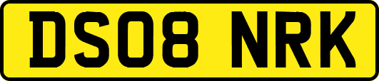 DS08NRK