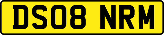 DS08NRM