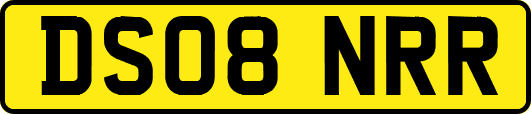 DS08NRR