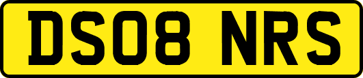 DS08NRS
