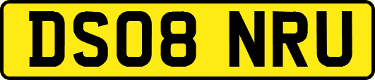 DS08NRU
