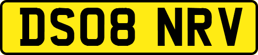 DS08NRV
