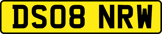 DS08NRW