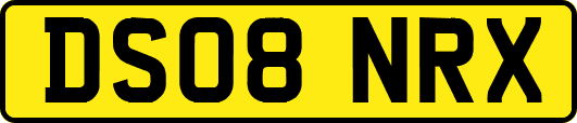 DS08NRX