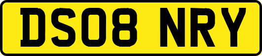 DS08NRY