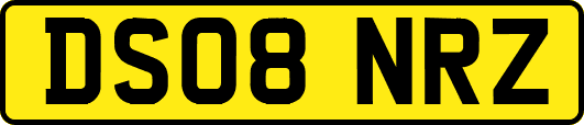 DS08NRZ