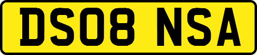 DS08NSA