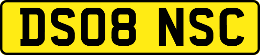 DS08NSC