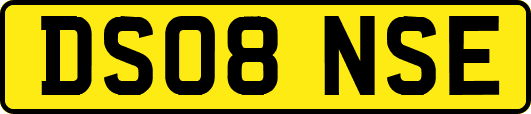 DS08NSE