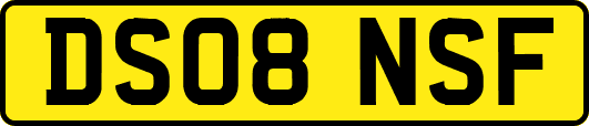 DS08NSF